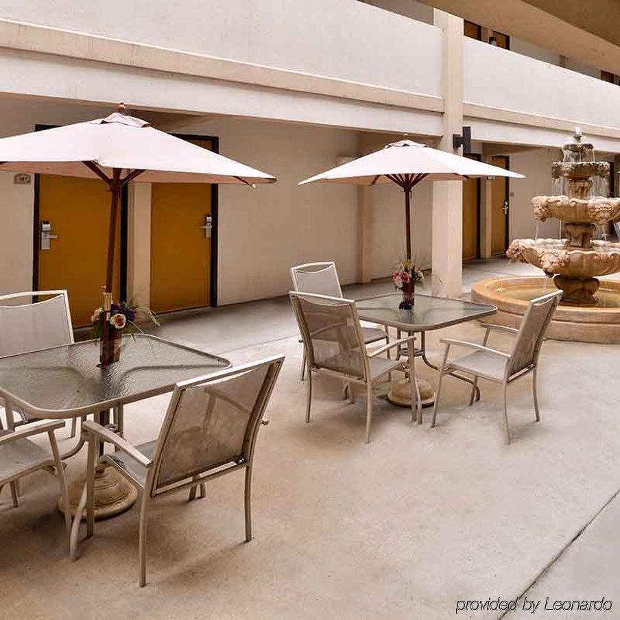 Magnuson Hotel Nashville North Goodlettsville Eksteriør billede