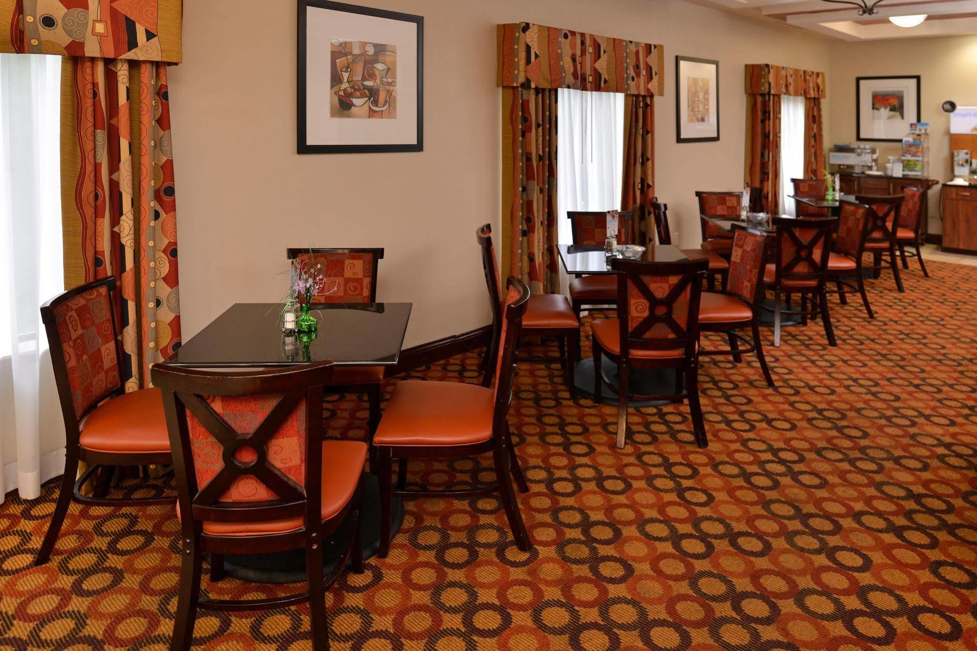 Magnuson Hotel Nashville North Goodlettsville Eksteriør billede